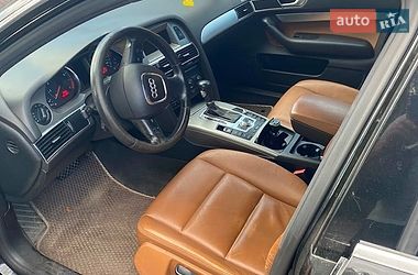 Универсал Audi A6 2007 в Гоще фото 6 Универсал Audi A6 2007 в Гоще