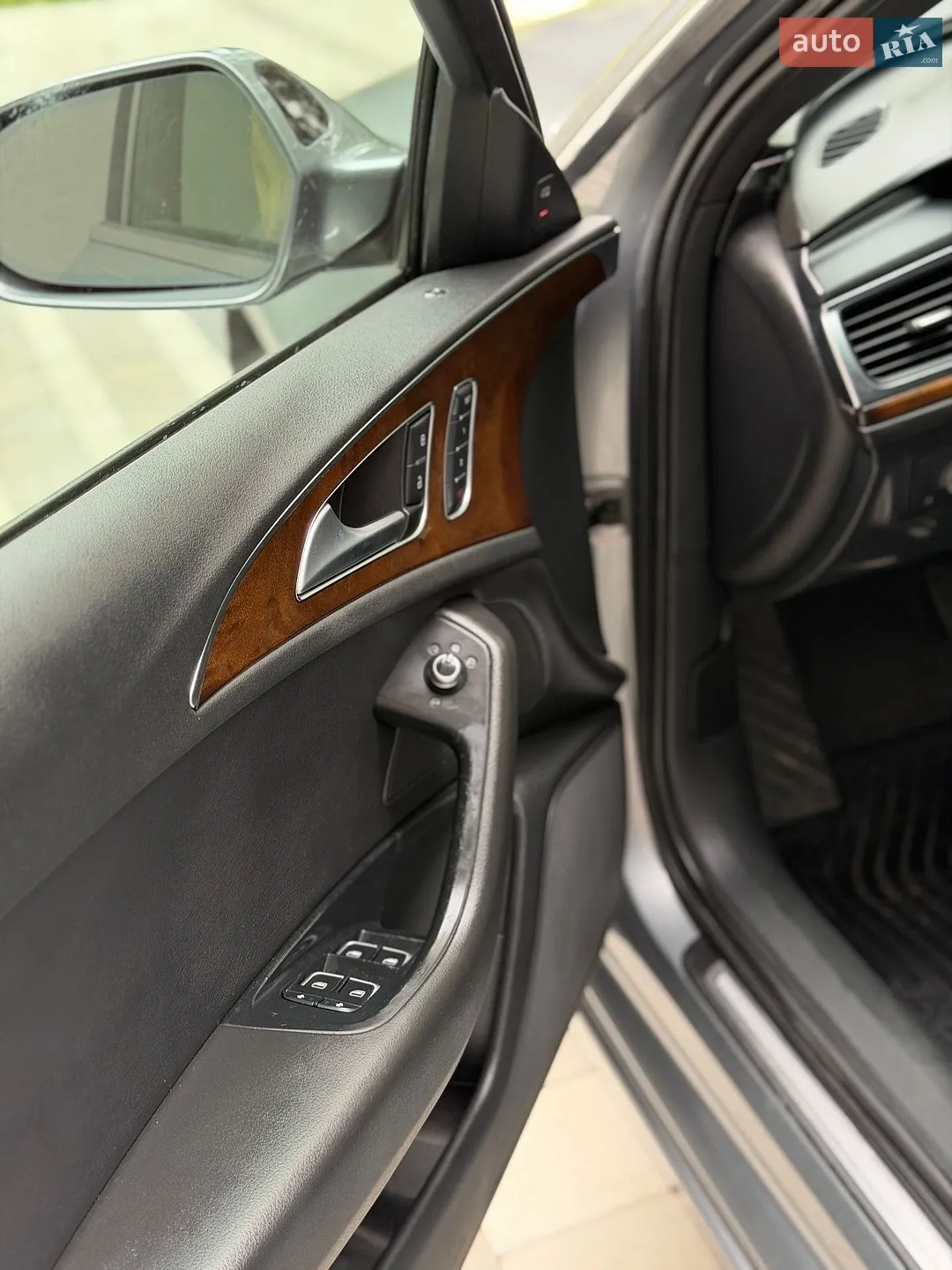 2014 Audi A6 - мініатюра 22