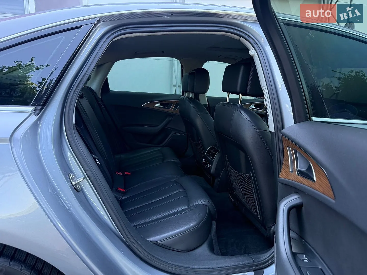 2015 Audi A6 - мініатюра 14