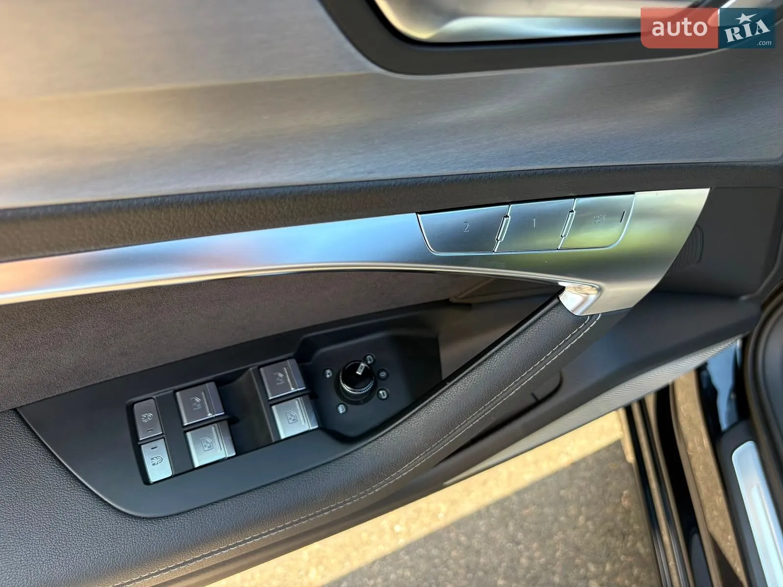 2018 Audi A6 - мініатюра 8