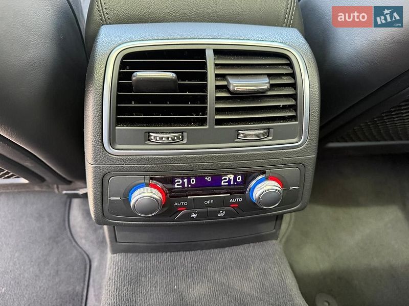 Универсал Audi A6 2016 в Одессе