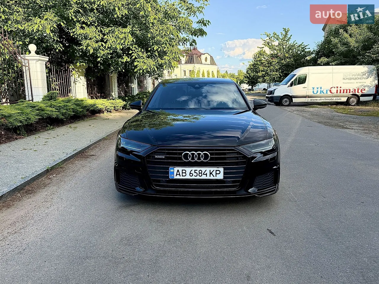 2018 Audi A6 - мініатюра 17
