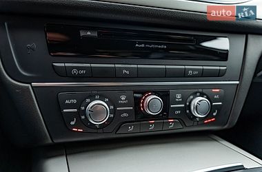 Седан Audi A6 2017 в Києві