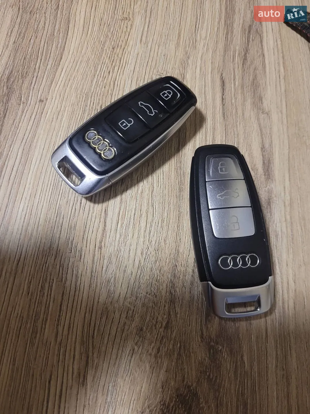 2018 Audi A6 - мініатюра 3