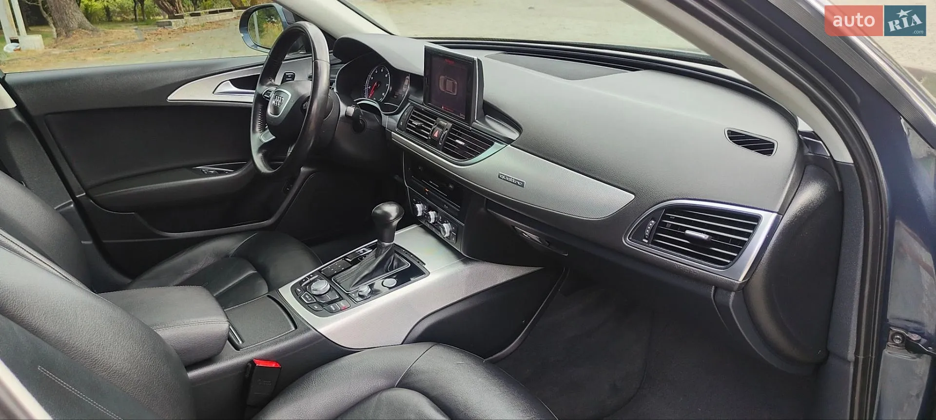 2013 Audi A6 - мініатюра 40