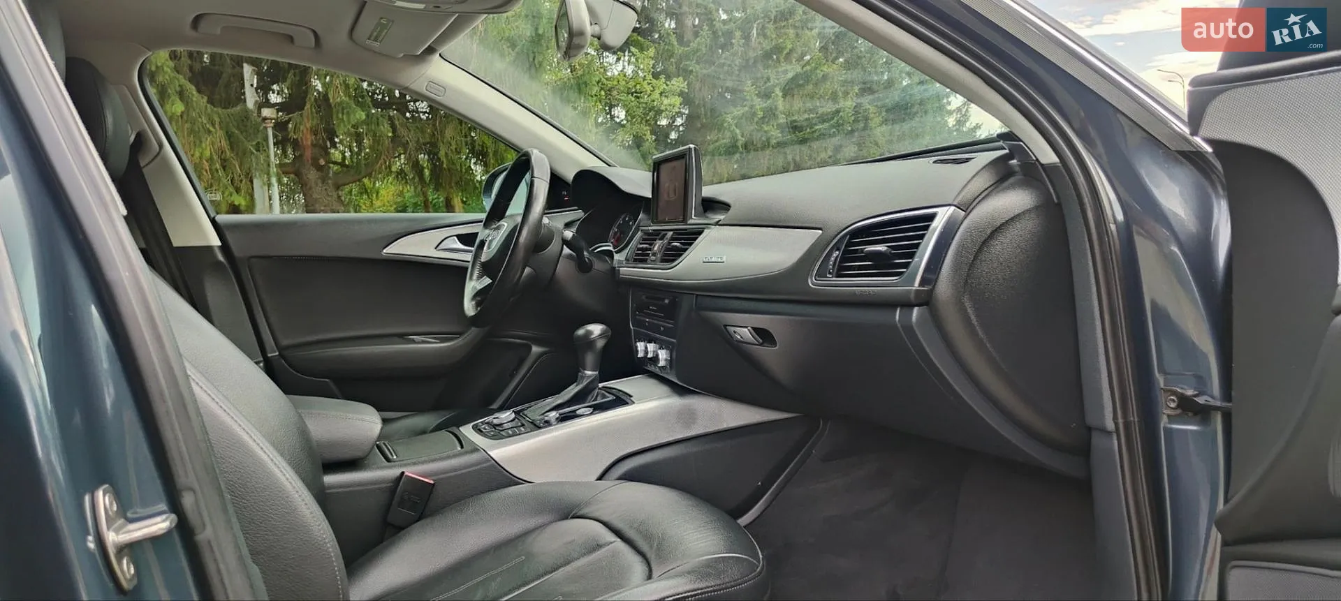 2013 Audi A6 - мініатюра 41