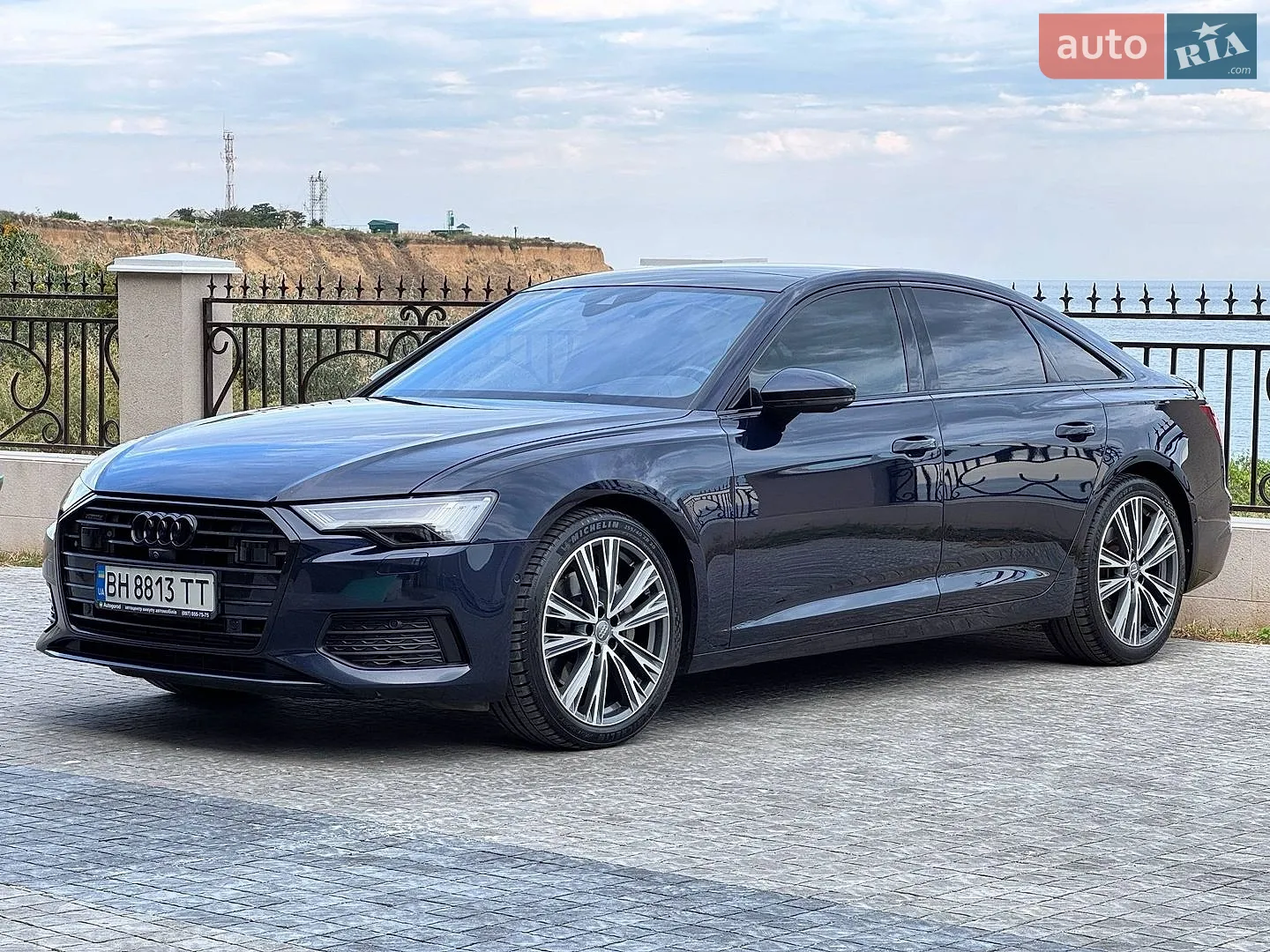 2018 Audi A6 - мініатюра 10