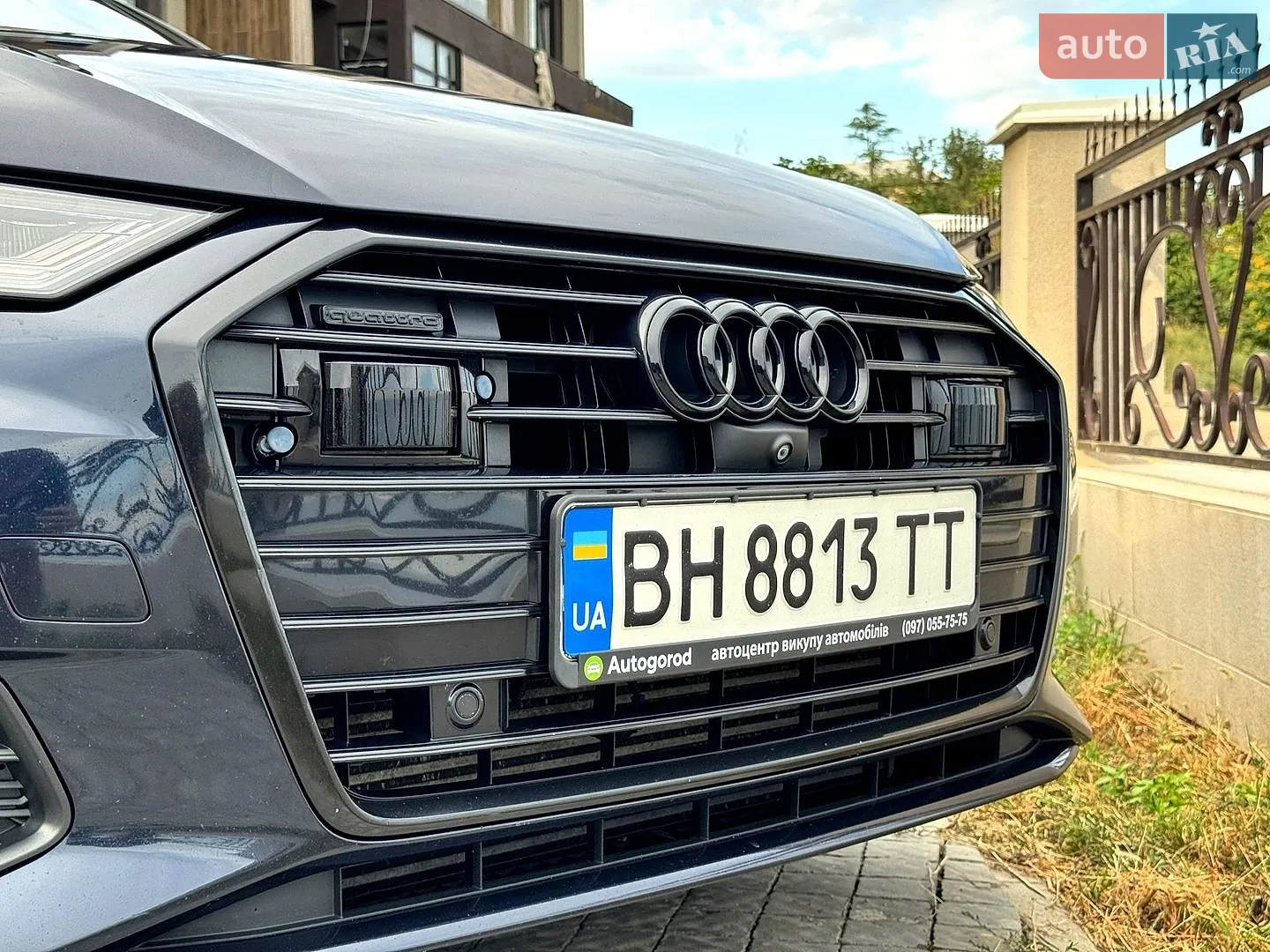2018 Audi A6 - мініатюра 17