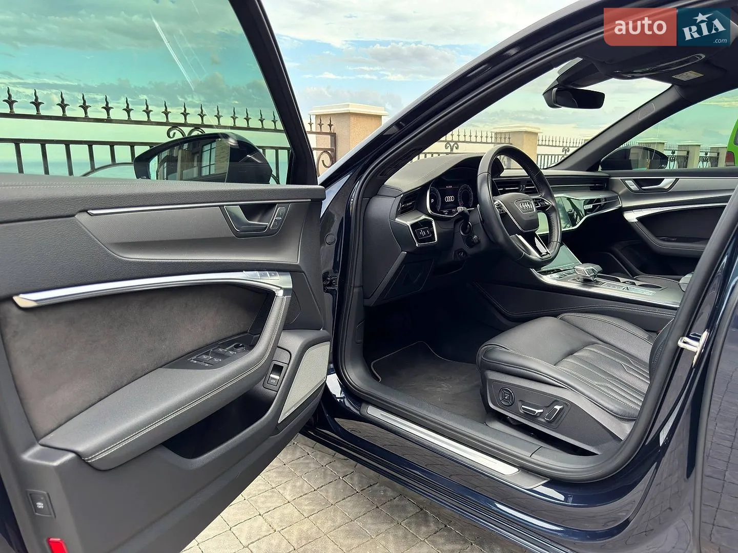 2018 Audi A6 - мініатюра 21