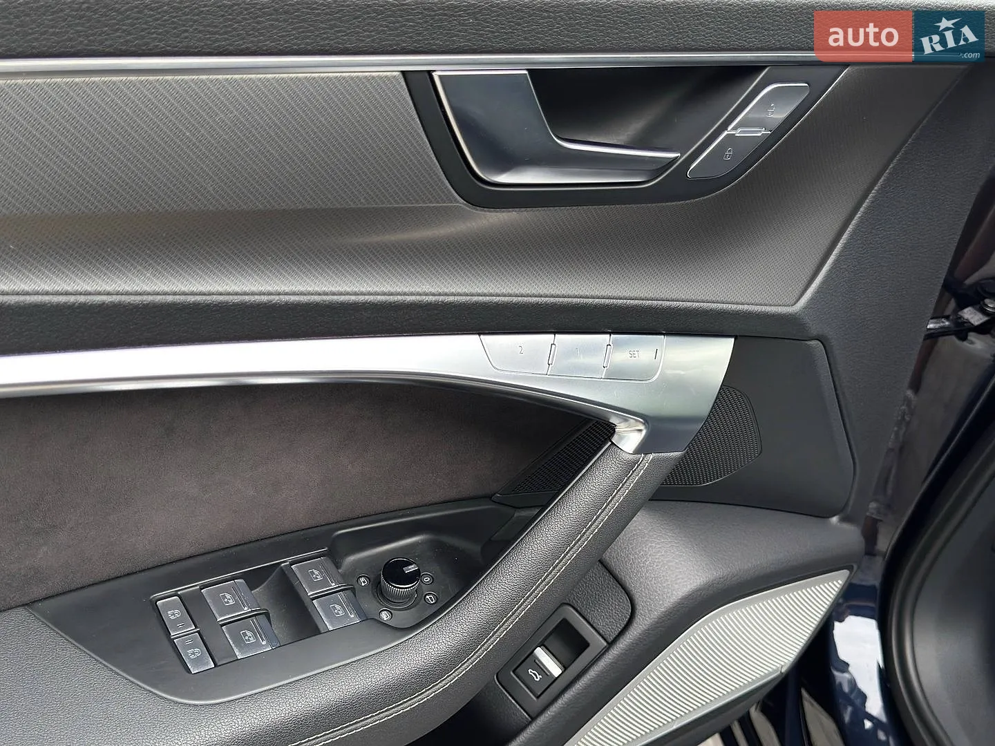 2018 Audi A6 - мініатюра 24