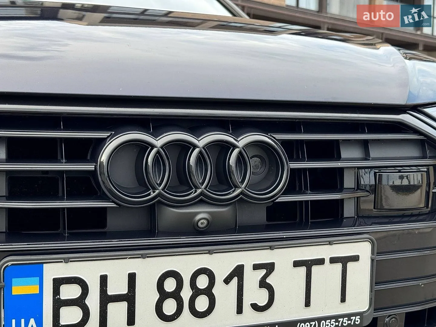 2018 Audi A6 - мініатюра 18