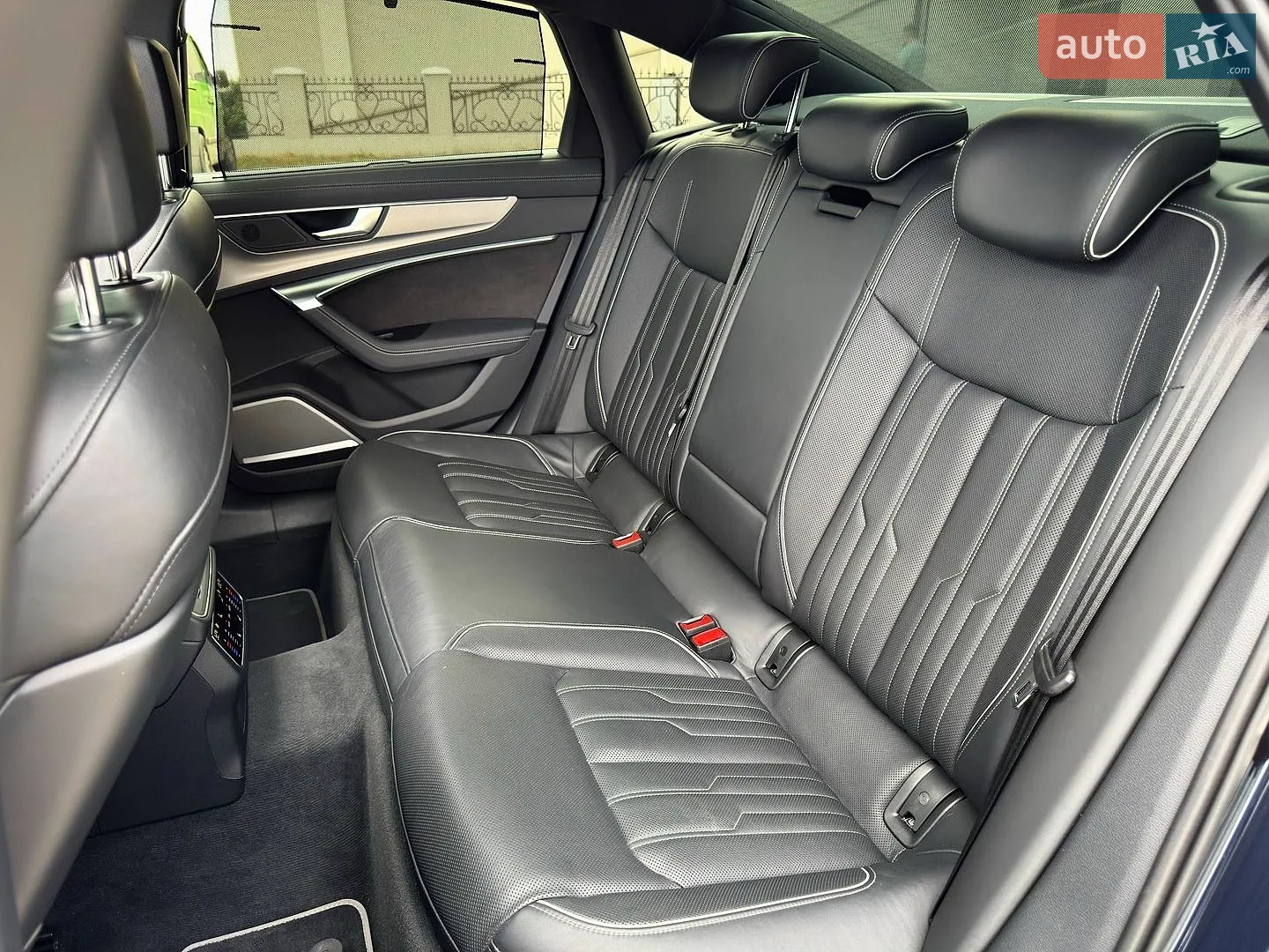 2018 Audi A6 - мініатюра 37