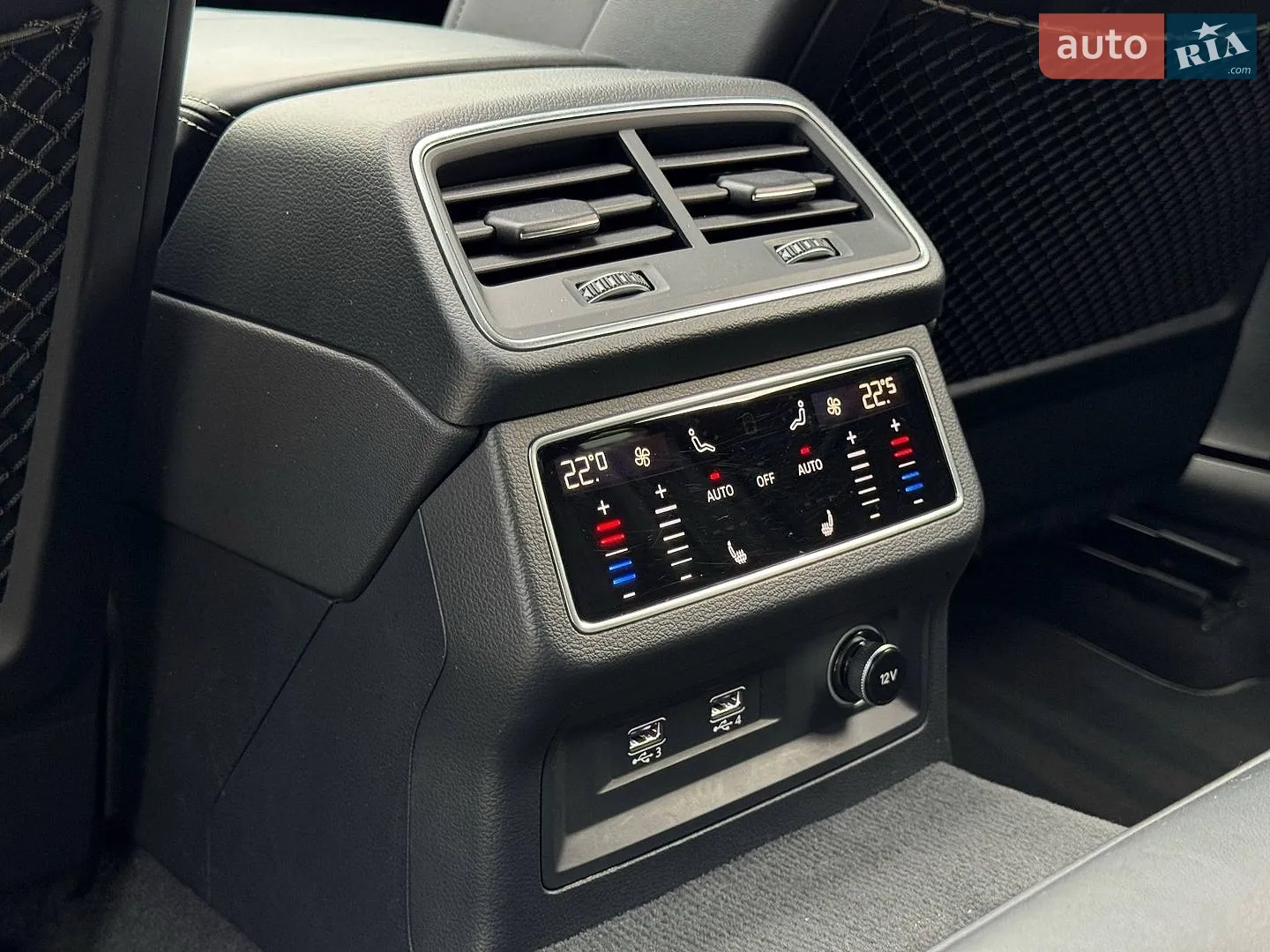 2018 Audi A6 - мініатюра 39