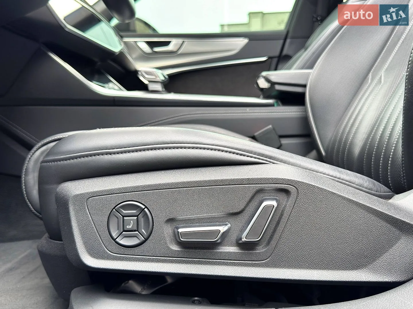 2018 Audi A6 - мініатюра 29
