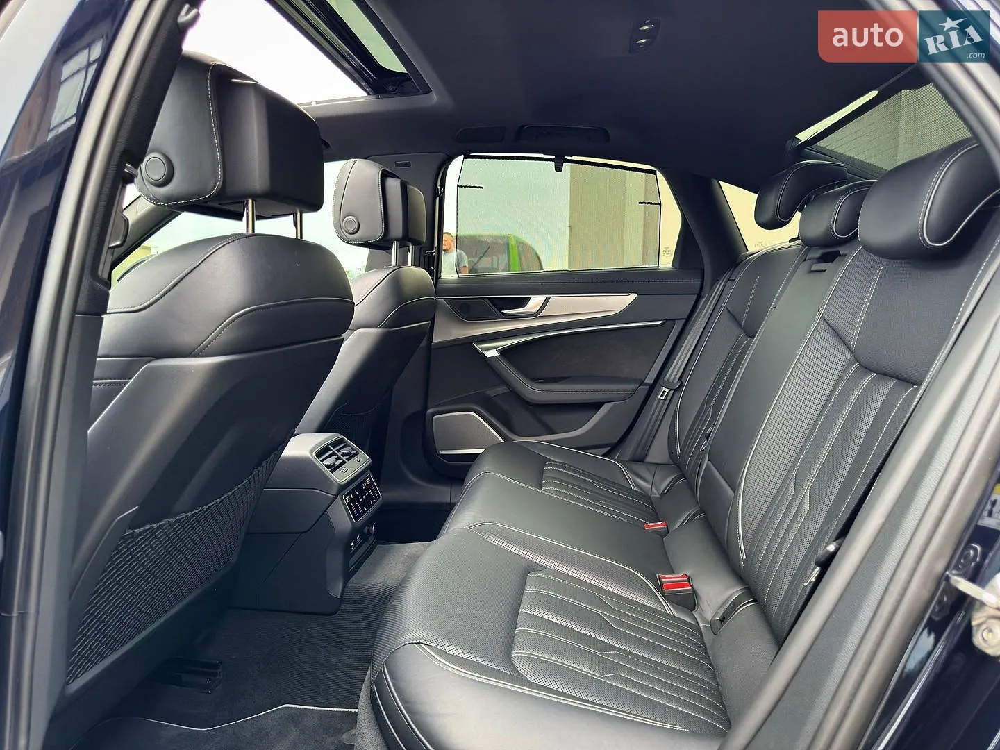 2018 Audi A6 - мініатюра 36