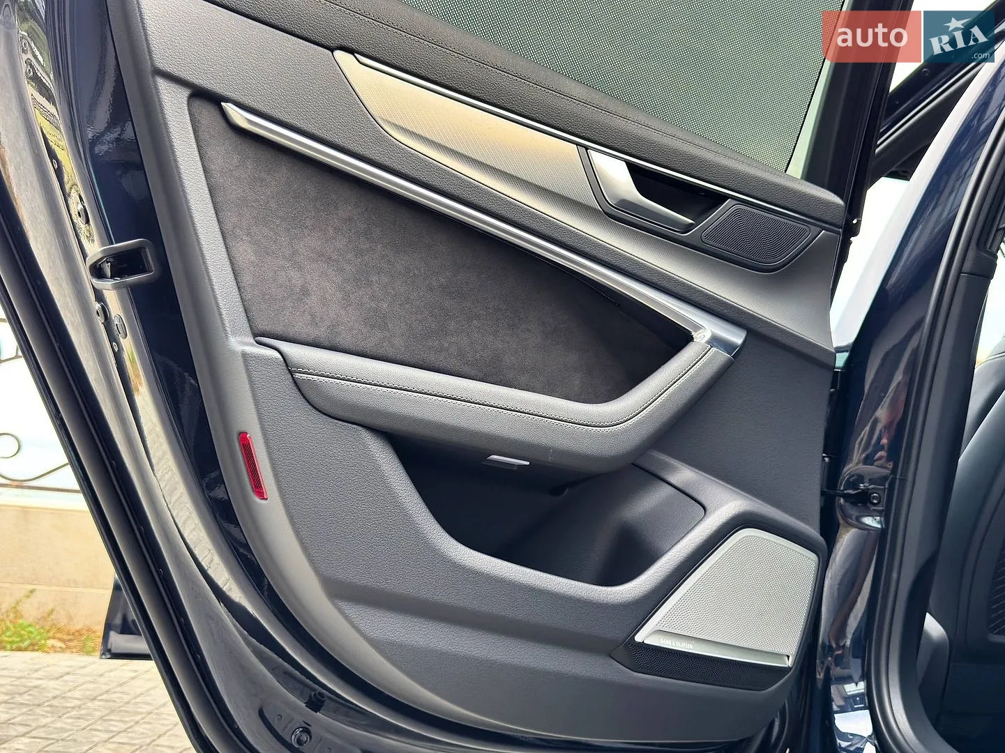 2018 Audi A6 - мініатюра 33