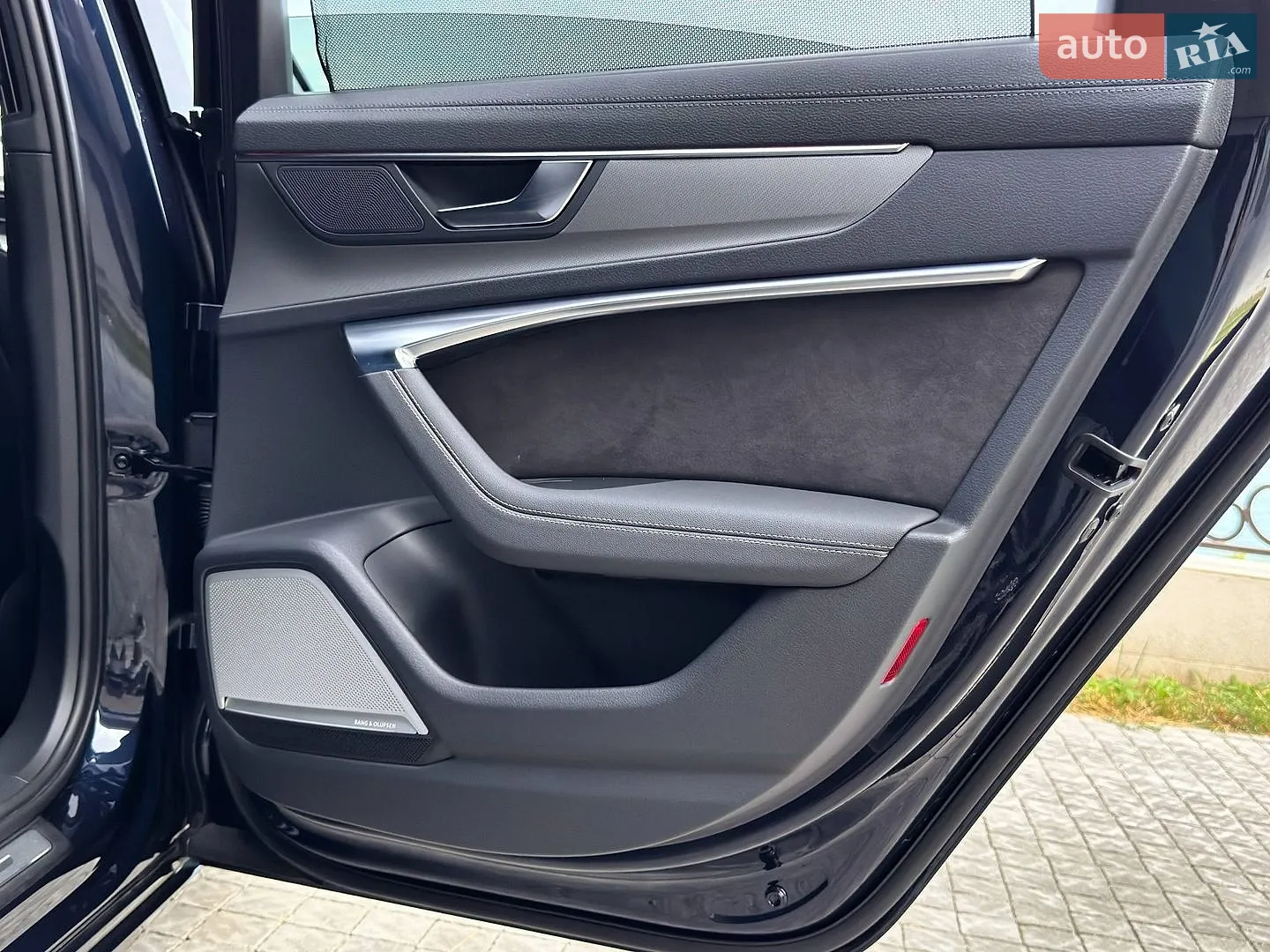 2018 Audi A6 - мініатюра 43