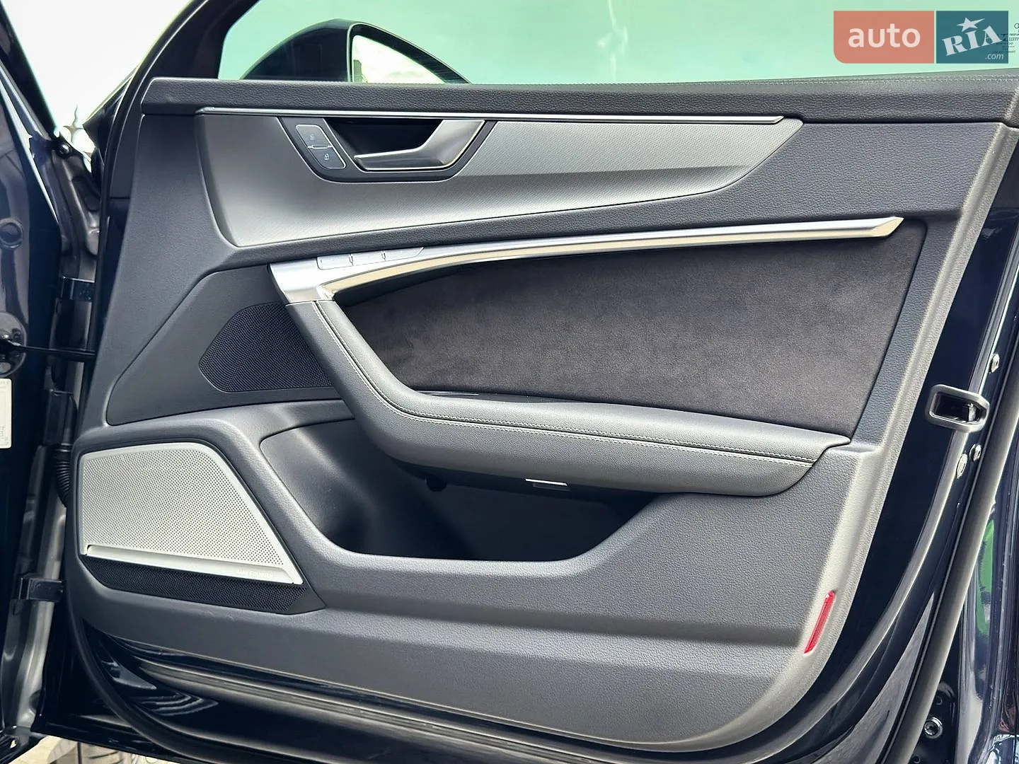 2018 Audi A6 - мініатюра 49