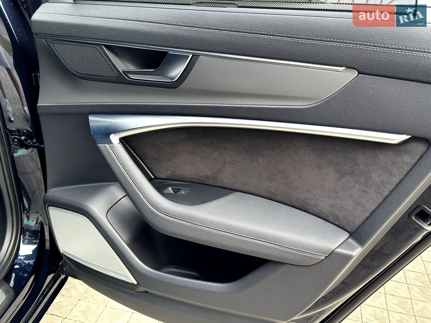 2018 Audi A6 - мініатюра 44