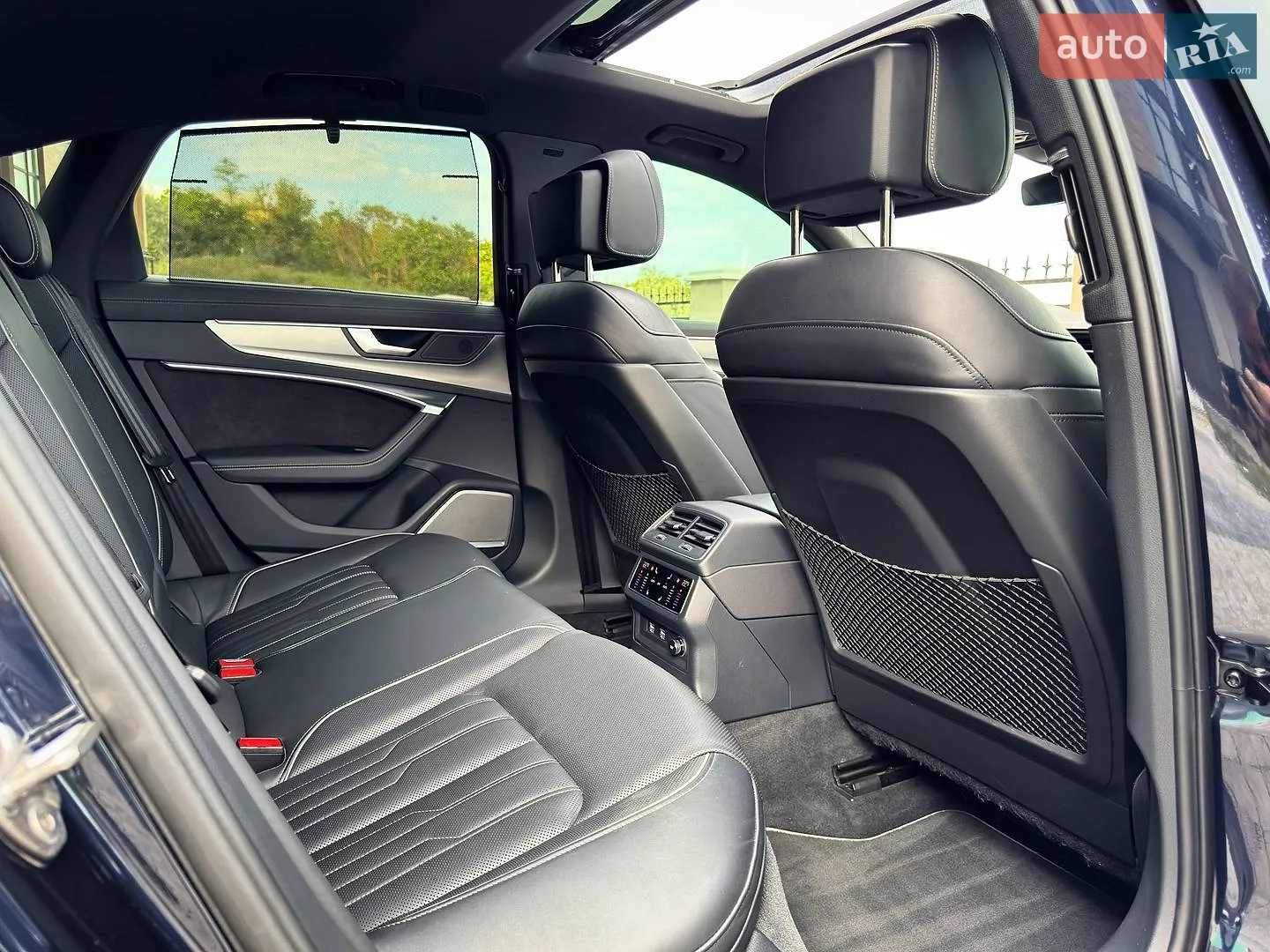 2018 Audi A6 - мініатюра 47