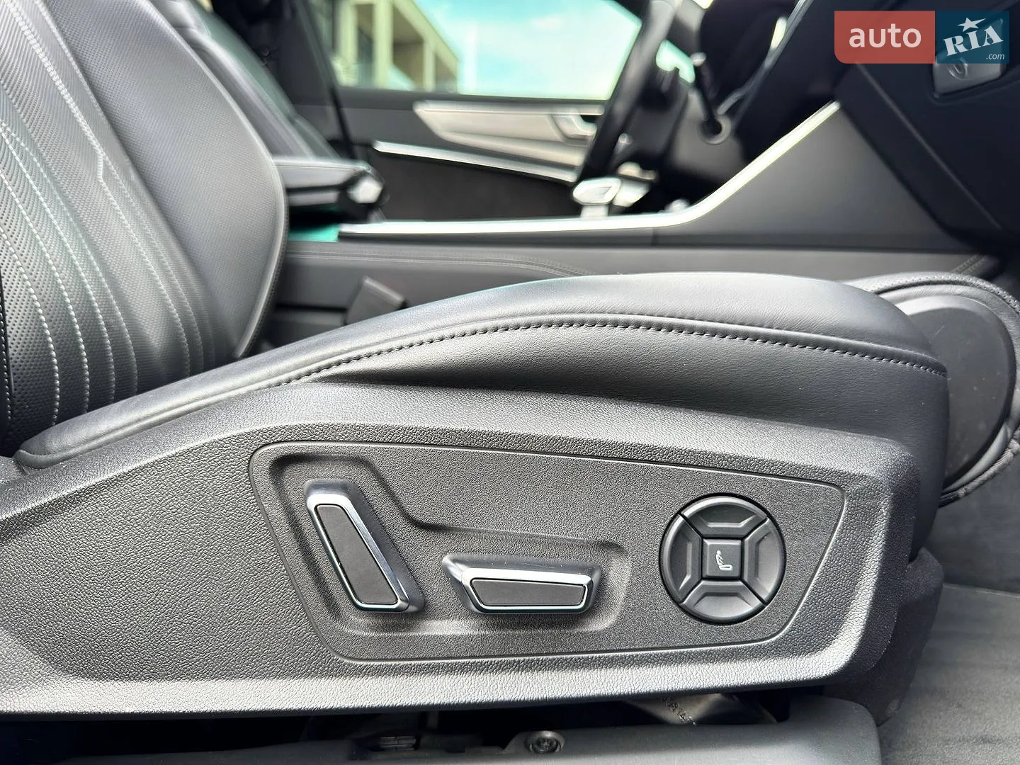 2018 Audi A6 - мініатюра 55