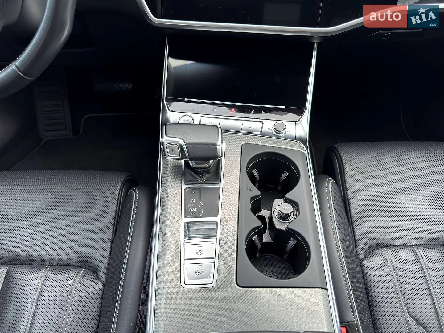 2018 Audi A6 - мініатюра 61