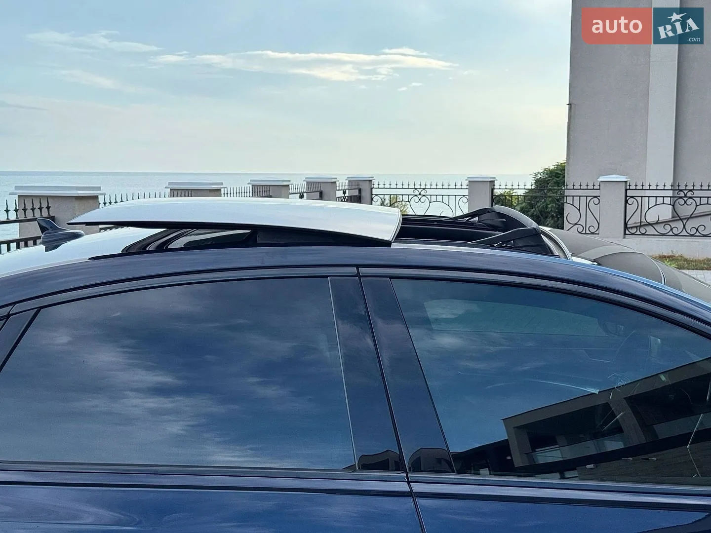 2018 Audi A6 - мініатюра 76