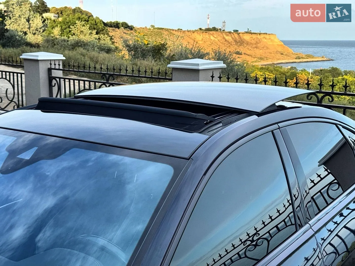 2018 Audi A6 - мініатюра 78