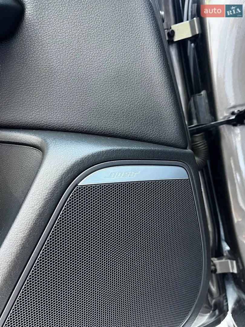 2013 Audi A6 - мініатюра 13