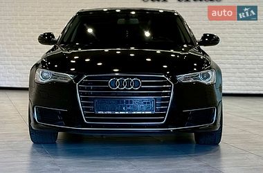audi a6 2016 в Одесса от профессионального продавца [object Object]