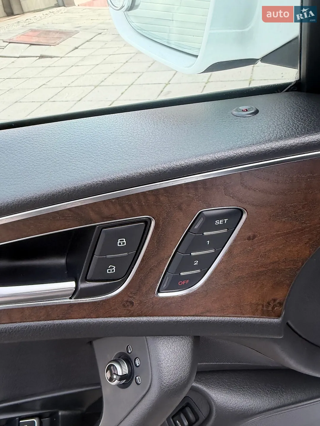 2014 Audi A6 - мініатюра 7