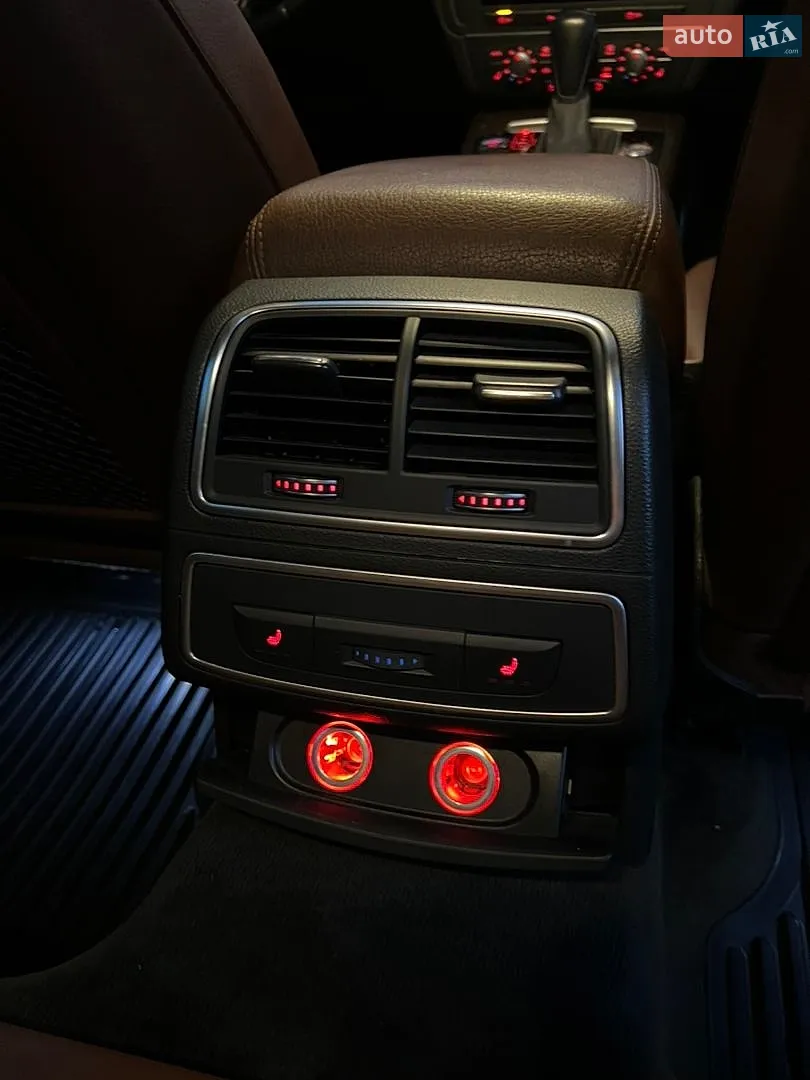 2014 Audi A6 - мініатюра 19