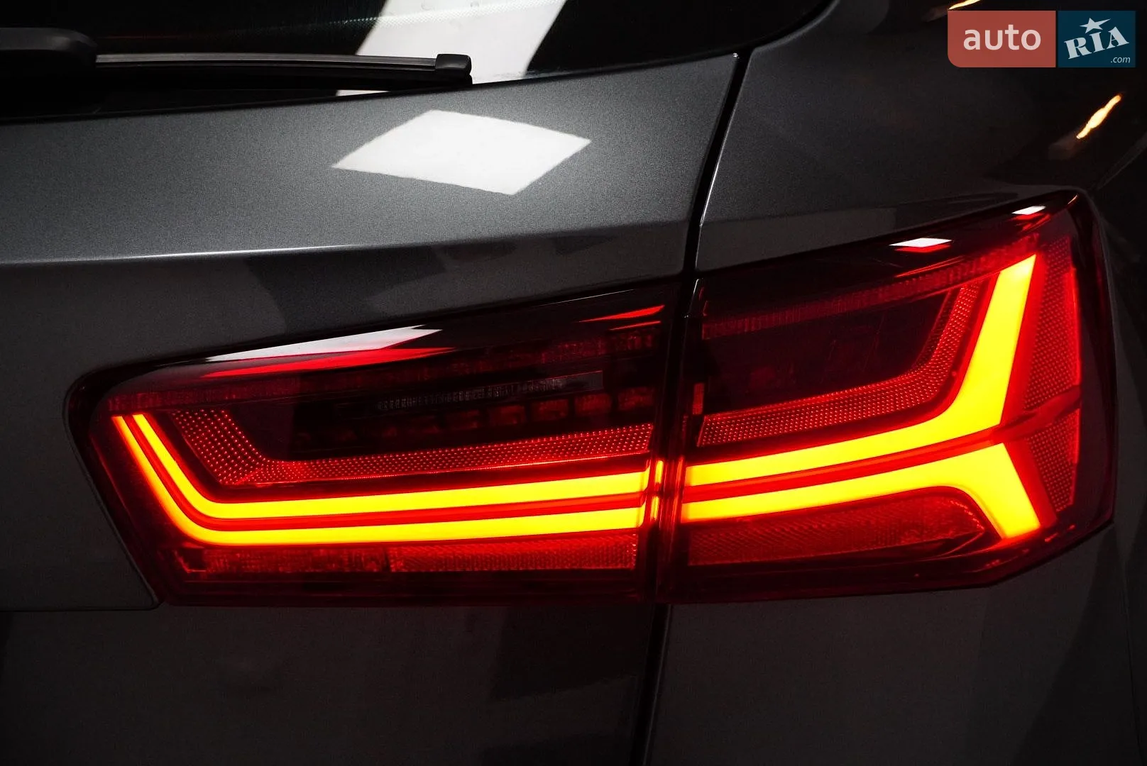 2018 Audi A6 - мініатюра 25