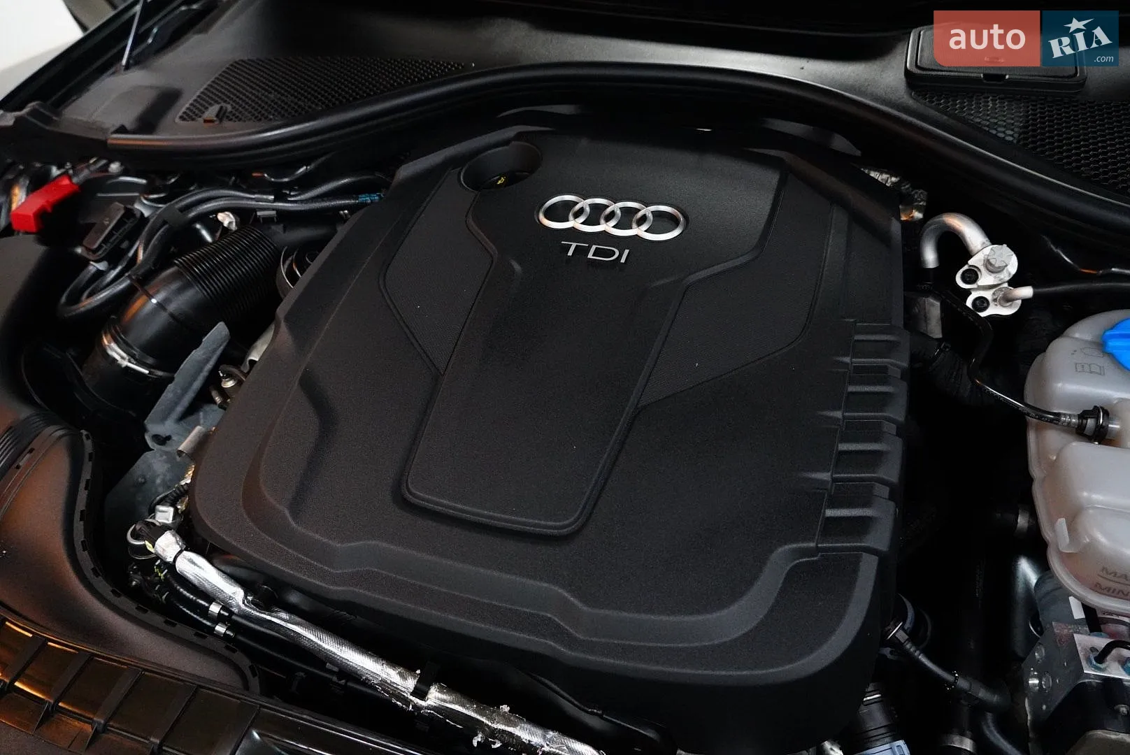 2018 Audi A6 - мініатюра 44