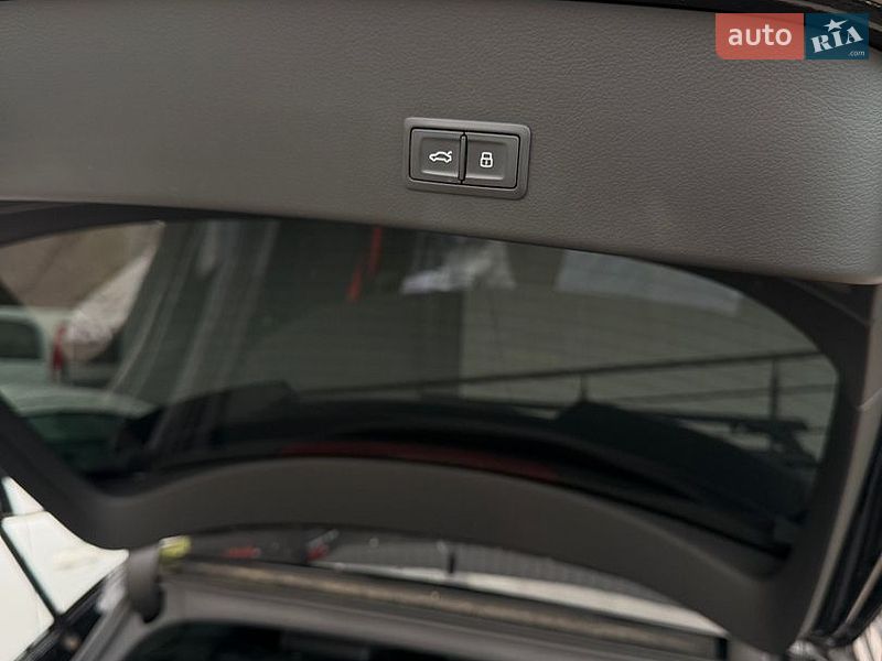 Универсал Audi A6 2014 в Черновцах