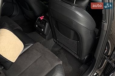 Универсал Audi A6 2014 в Черновцах
