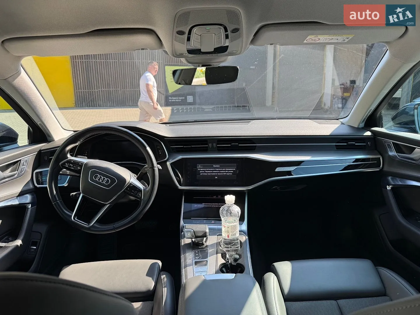 2019 Audi A6 - мініатюра 18
