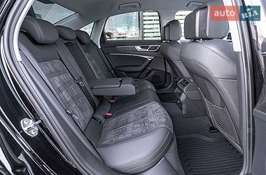 Седан Audi A6 2021 в Львове фото 7 Седан Audi A6 2021 в Львове
