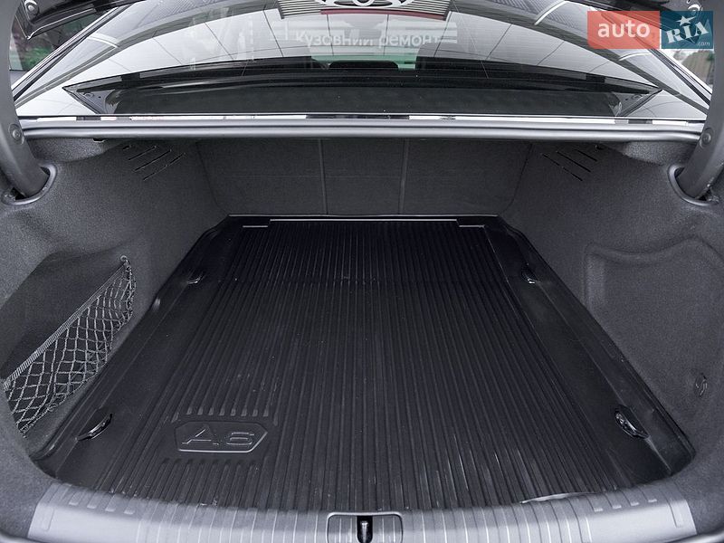 Седан Audi A6 2021 в Львове фото 10 Седан Audi A6 2021 в Львове
