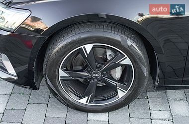 Седан Audi A6 2021 в Львове фото 14 Седан Audi A6 2021 в Львове