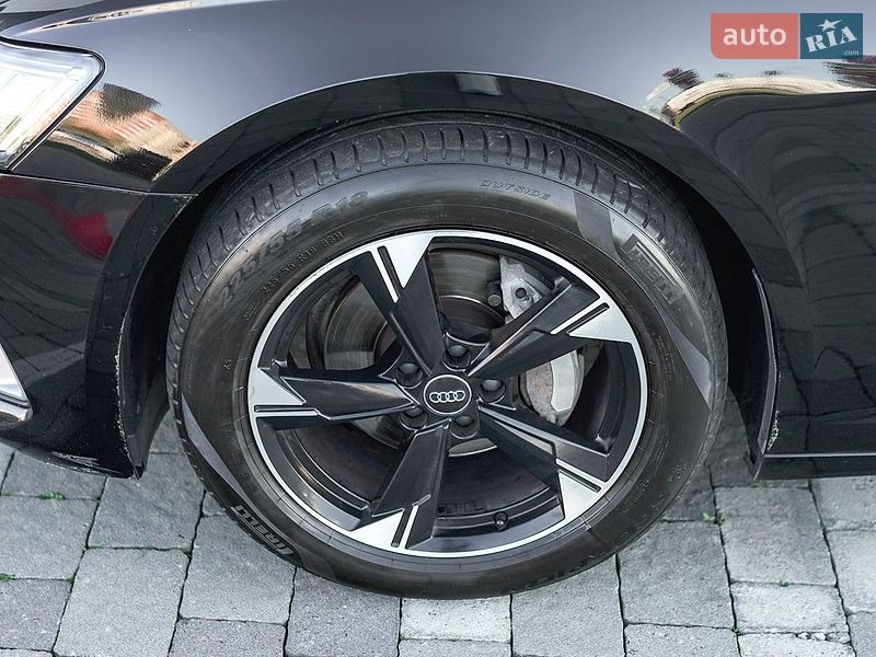Седан Audi A6 2021 в Львове фото 14 Седан Audi A6 2021 в Львове