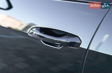 Седан Audi A6 2021 в Львове фото 15 Седан Audi A6 2021 в Львове