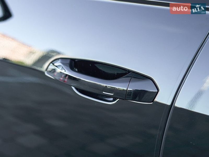 Седан Audi A6 2021 в Львове фото 15 Седан Audi A6 2021 в Львове