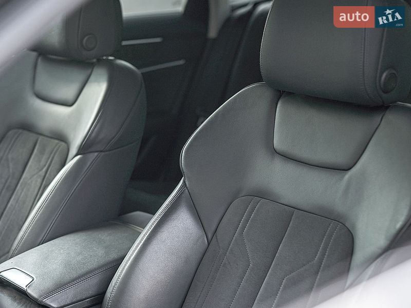 Седан Audi A6 2021 в Львове фото 17 Седан Audi A6 2021 в Львове