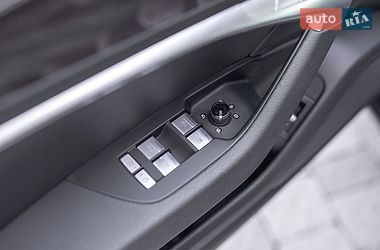 Седан Audi A6 2021 в Львове фото 19 Седан Audi A6 2021 в Львове