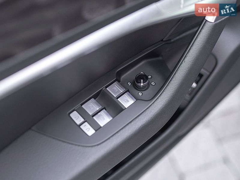 Седан Audi A6 2021 в Львове фото 19 Седан Audi A6 2021 в Львове