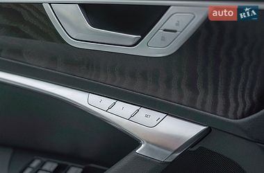 Седан Audi A6 2021 в Львове фото 20 Седан Audi A6 2021 в Львове