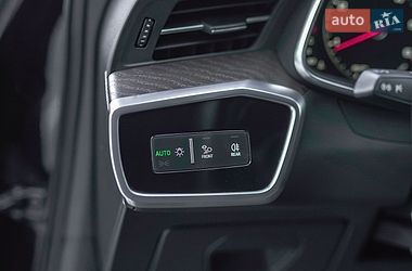 Седан Audi A6 2021 в Львове фото 22 Седан Audi A6 2021 в Львове