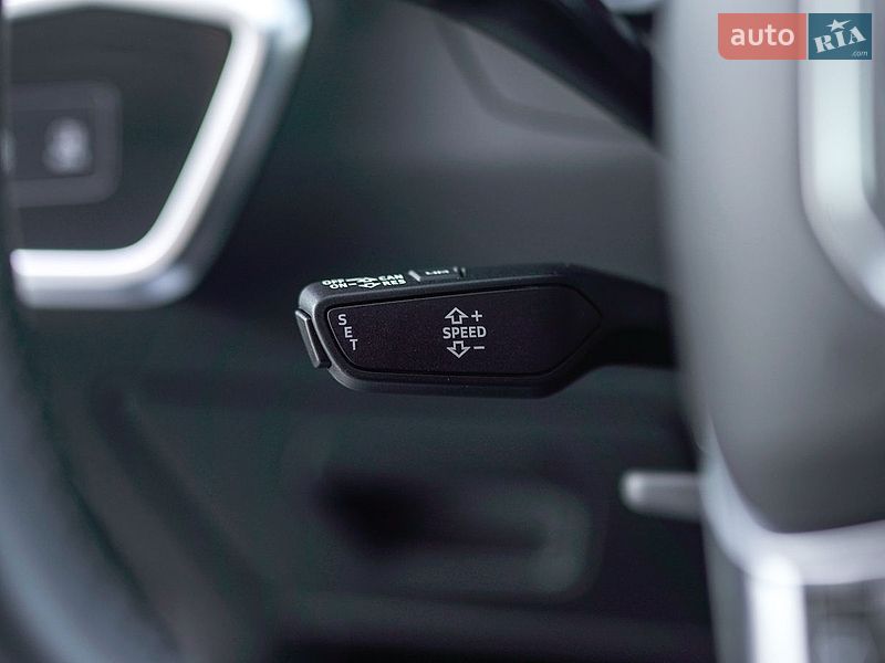 Седан Audi A6 2021 в Львове фото 24 Седан Audi A6 2021 в Львове