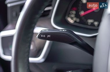 Седан Audi A6 2021 в Львове фото 23 Седан Audi A6 2021 в Львове